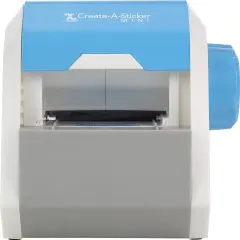 Xyron Create-A-Sticker MINI Machine-2.5"X10' Permanent