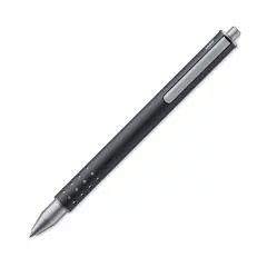 Lamy Swift Rollerball Pen - Graphite