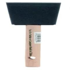 Royal & Langnickel(R) Foam Brush-2" Width