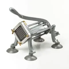 Commercial-Duty French Fry Cutter