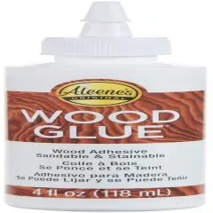 Aleene's Carpenter Wood Glue-4oz