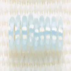 Mill Hill Glass Beads Size 8/0 3mm 6g