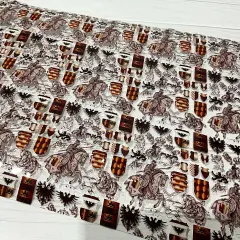 Knights Of The Round Table TPU Vinyl