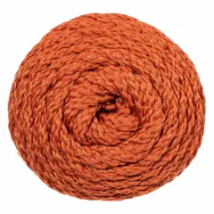 Kitcheniva Multiple Color DIY Craft Cord 4mm 100 Yards Rust