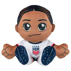 Bleacher Creatures US Women's Soccer Alyssa Thompson 8" Kuricha Plush