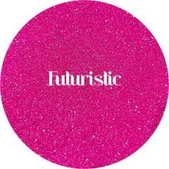 Polyester Glitter - Futuristic by Glitter Heart Co.&trade;
