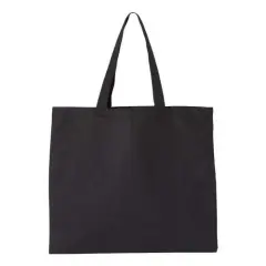 OAD&reg; Best Quality Tote Bag Black