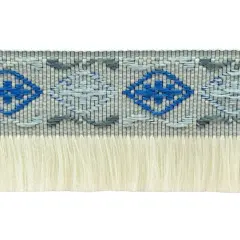 10 yards of Julia 1" Iron-on Trim