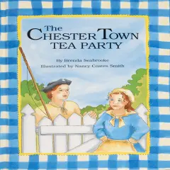 The Chester Town Tea Party