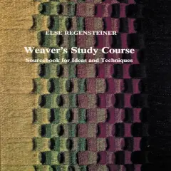 Weaver&rsquo;s Study Course