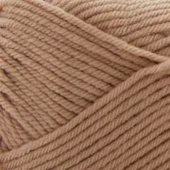 Uptown Worsted by Universal Yarn - #335 Acorn - Anti-Pill Acrylic medium yarn