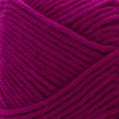 Uptown Worsted by Universal Yarn - #339 Purple Panic - Anti-Pill Acrylic medium yarn