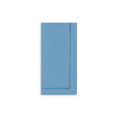 Woven Solid Cloth Napkin, Set of 4 French Blue