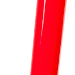 Fluorescent Adhesive Vinyl for Race Cars/Decals/Letters & Numbers. Red