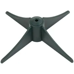 Northlight Artificial Christmas Tree Stand - 2' - 2.5' - Green