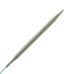 HiyaHiya 24" SHARP Steel Circular Knitting Needles - Sizes US 0 to 15