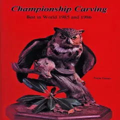 Championship Carving&mdash;Volume II
