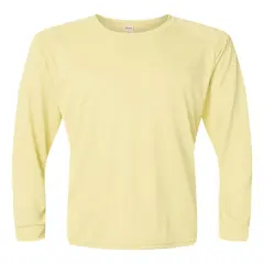 Paragon&reg; Long Islander Performance Long Sleeve T-Shirt