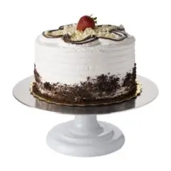 Focus Foodservice Revolving Cake Stand.
