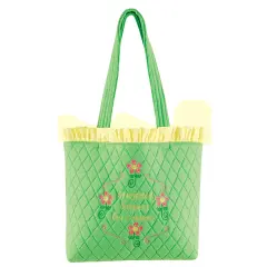 Everything HappensRuffle Tote