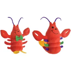 Roly Poly Character Assortment - Crawfish, 2ct