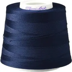 Maxi-Lock Cone Thread Navy