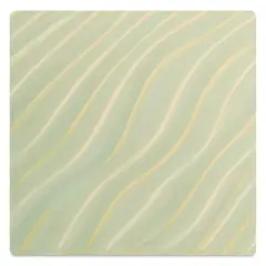 Amaco Potter's Choice Flux Glaze - Pint, Honeydew