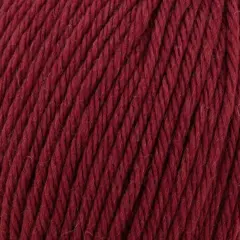 Deluxe Bulky Superwash by Universal Yarn - 100% Super Wash Wool - 38 COLORS 939 burgundy