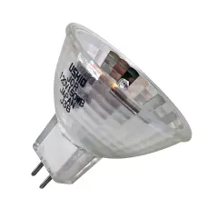 USHIO 150W 120V - JCR120V-150W/B MR16 Reflector Halogen Lamp