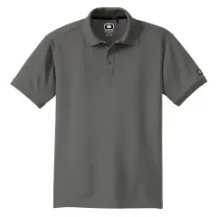 OGIO&reg; Caliber Polo Rogue Grey