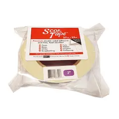 Scor-Tape 2" x 27 yd