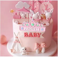 GemPrincess Crown Silicone Mold