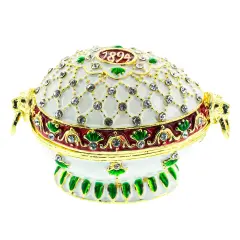 1894 Renaissance Royal Imperial Easter Egg