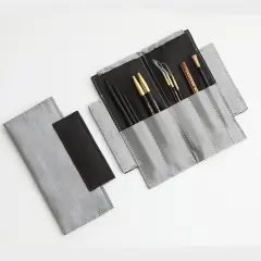 Lantern Moon Blue Mindy Sleeve Multicolor