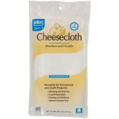 Pellon Cheesecloth-White 36"X3yd