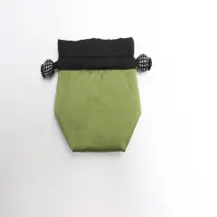 Lantern Moon Marker Pouch, Sage/Green Multicolor