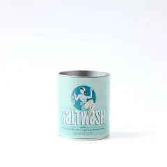 Saltwash&reg; Powder 4-oz Splash!&trade; Can & FREE Mixing CUP! & Instructions Included