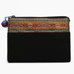 Lantern Moon Tool Kit - Black Multicolor