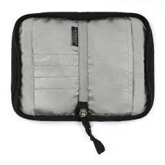 Lantern Moon CASE KNITAID, Grey Multi Multicolor