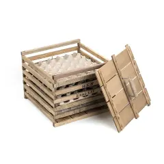 Egg Crate - Large