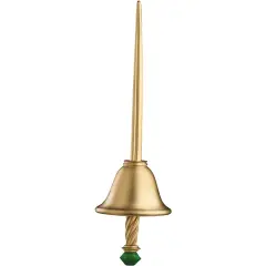 Kids Gold Pirate Fairy Tinkerbell Tink's Costume Accessory Rapier Sword