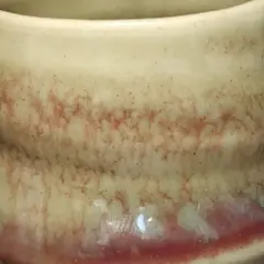 Penguin Pottery - Specialty Series - Chun Red - Mid Fire Glaze, High Fire Glaze, Cone 5-6 for Mid Fire Clay, High Fire Clay - Ceramic Glaze Pottery (1 Pint | 16 oz | 473 ml)