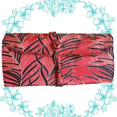 HiyaHiya Crochet Hook Gift Set Red feather