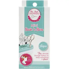 Aqua OSO Stash 'n Store Mini