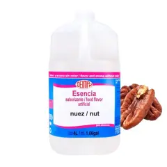 Deiman&reg; Artificial Food Flavoring Nut Essence 1 Gallon