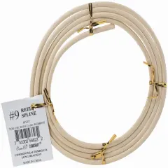 Comcraft Reed Spline #9-.25"X72"