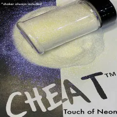 "Touch of NEON"- CHEAT&reg;