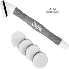 Sizzix Blending Tool Head W/Replacement Sponge-Multi-Tool Body Not Included