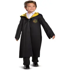 Harry Potter Hogwarts Robe Classic Child's Costume