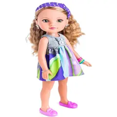 Hearts For Hearts Girls Lauryce From New Orleans Doll